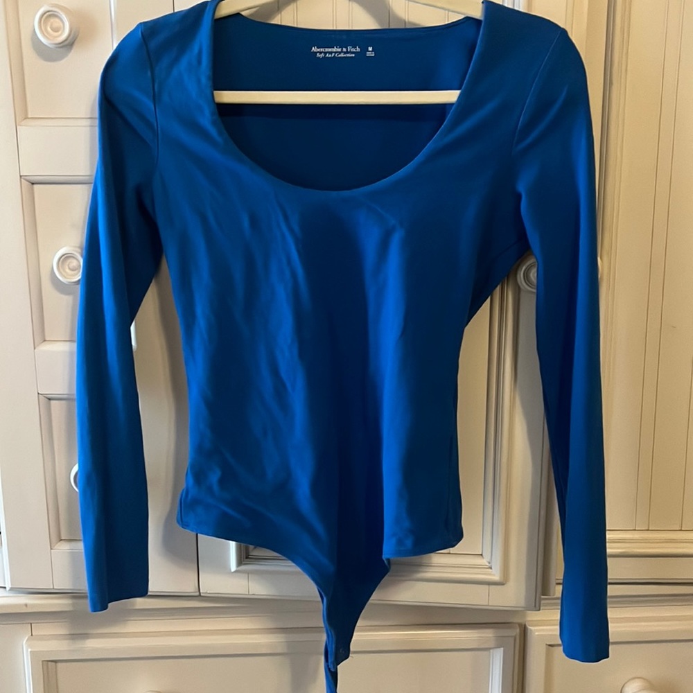 Abercrombie Bodysuit
